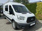 Ford Transit 2.0 TD 6 osobowy - 2