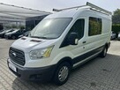 Ford Transit 2.0 TD 6 osobowy - 3