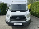 Ford Transit 2.0 TD 6 osobowy - 9