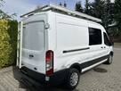 Ford Transit 2.0 TD 6 osobowy - 10