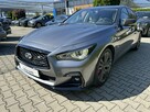Infiniti Q50 3.0V6 TwinTurbo AWD - 2