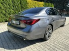 Infiniti Q50 3.0V6 TwinTurbo AWD - 4