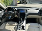 Infiniti Q50 3.0V6 TwinTurbo AWD - 15