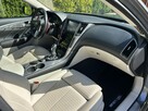 Infiniti Q50 3.0V6 TwinTurbo AWD - 16