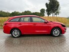 Hyundai i30 Smart+*Kamera*Parktronic*LineAssist*NiskiPrzebieg*Zadbany*SerwisASO*FV - 5