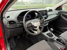 Hyundai i30 Smart+*Kamera*Parktronic*LineAssist*NiskiPrzebieg*Zadbany*SerwisASO*FV - 14