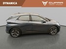 Cupra Raval 211KM - 52kWh - Rocznik 2026 - 7