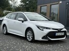 krajowy samochód serwis ASO toyota hybryd faktura vat23% - 2