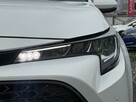 krajowy samochód serwis ASO toyota hybryd faktura vat23% - 4