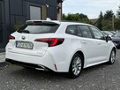 krajowy samochód serwis ASO toyota hybryd faktura vat23% - 9