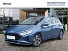 Hyundai i20 1.0 T-GDI 100 KM 6MT Wersja MODERN + LED Salon PL FV23%