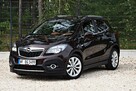 Opel Mokka 1.4T 140KM Automat! Xenon! Serwis! Ideał!!! - 2