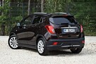 Opel Mokka 1.4T 140KM Automat! Xenon! Serwis! Ideał!!! - 3