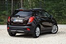 Opel Mokka 1.4T 140KM Automat! Xenon! Serwis! Ideał!!! - 4