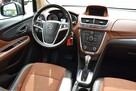 Opel Mokka 1.4T 140KM Automat! Xenon! Serwis! Ideał!!! - 5
