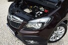 Opel Mokka 1.4T 140KM Automat! Xenon! Serwis! Ideał!!! - 8