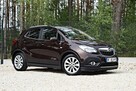 Opel Mokka 1.4T 140KM Automat! Xenon! Serwis! Ideał!!! - 13