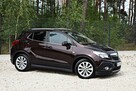 Opel Mokka 1.4T 140KM Automat! Xenon! Serwis! Ideał!!! - 14