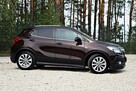 Opel Mokka 1.4T 140KM Automat! Xenon! Serwis! Ideał!!! - 15