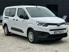 Toyota Proace City Verso 1.5 D-4D Combi, Salon Polska! 1 właściciel! FV 23%