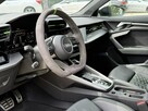 Audi RS3 2.5 TFSI Quattro S tronic! Salon Polska ! rej. 2024 ! 280km/h! - 7