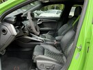 Audi RS3 2.5 TFSI Quattro S tronic! Salon Polska ! rej. 2024 ! 280km/h! - 10