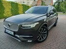 Volvo XC 90 Inscription 7Foteli Bowers&Wilkins Czarny Sufit Panorama Full Opcja - 3
