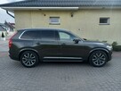 Volvo XC 90 Inscription 7Foteli Bowers&Wilkins Czarny Sufit Panorama Full Opcja - 12