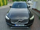 Volvo XC 90 Inscription 7Foteli Bowers&Wilkins Czarny Sufit Panorama Full Opcja - 14