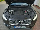 Volvo XC 90 Inscription 7Foteli Bowers&Wilkins Czarny Sufit Panorama Full Opcja - 15