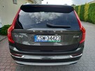 Volvo XC 90 Inscription 7Foteli Bowers&Wilkins Czarny Sufit Panorama Full Opcja - 16