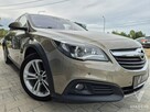 Opel Insignia Country Tourer Insignia Country 2.0 CDTI 170km bixenon NAVI skóra KAMERA serwis 2016 - 2