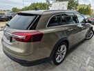 Opel Insignia Country Tourer Insignia Country 2.0 CDTI 170km bixenon NAVI skóra KAMERA serwis 2016 - 3
