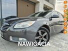 Opel Insignia Sports Tourer Insignia Sport Tourer 2.0 CDTI 130 km NAVI czujniki KLIMA serwis 2013
