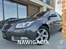 Opel Insignia Sports Tourer Insignia Sport Tourer 2.0 160 km bi-xenon NAVI asyst parko SERWIS 2012 - 1