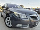 Opel Insignia Sports Tourer Insignia Sport Tourer 2.0 160 km bi-xenon NAVI asyst parko SERWIS 2012 - 2