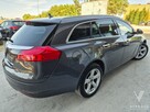 Opel Insignia Sports Tourer Insignia Sport Tourer 2.0 160 km bi-xenon NAVI asyst parko SERWIS 2012 - 3