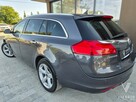 Opel Insignia Sports Tourer Insignia Sport Tourer 2.0 160 km bi-xenon NAVI asyst parko SERWIS 2012 - 4