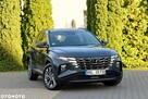 Hyundai Tucson 1.6GDI*150KM*2WD*FULL LED - 8