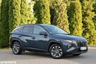 Hyundai Tucson 1.6GDI*150KM*2WD*FULL LED - 9