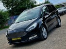 Ford Galaxy 7osób LED Serwis Navi Parktronic Panorama ACC Kamera Gwarancja