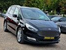 Ford Galaxy 7osób LED Serwis Navi Parktronic Panorama ACC Kamera Gwarancja - 3