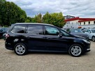 Ford Galaxy 7osób LED Serwis Navi Parktronic Panorama ACC Kamera Gwarancja - 4