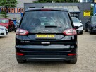 Ford Galaxy 7osób LED Serwis Navi Parktronic Panorama ACC Kamera Gwarancja - 6