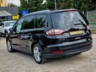 Ford Galaxy 7osób LED Serwis Navi Parktronic Panorama ACC Kamera Gwarancja - 7