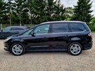 Ford Galaxy 7osób LED Serwis Navi Parktronic Panorama ACC Kamera Gwarancja - 8