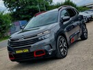 Citroen C5 Aircross Serwis LED Navi Radar Android Auto Climatronic Kamery Gwarancja