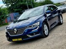 Renault Talisman Serwis FULL LED Navi Parktronic Multifunkcja Climatronic Gwarancja