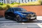 BMW 550 Salon PL | Gwarancja fabryczna | FV 23% | M Sport Pro | Harman Kardon - 3