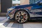 BMW 550 Salon PL | Gwarancja fabryczna | FV 23% | M Sport Pro | Harman Kardon - 8